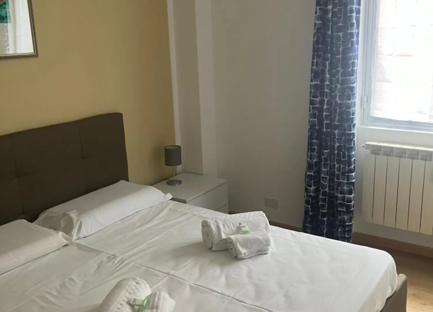 Appartement Luciana 1 à San Remo