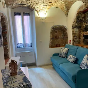 Appartamento Casa Severina, Sanremo