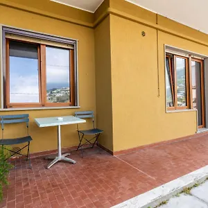 Graziosa Residenza In Collina San Remo