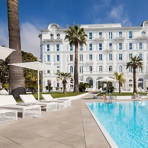 Miramare The Palace San Remo