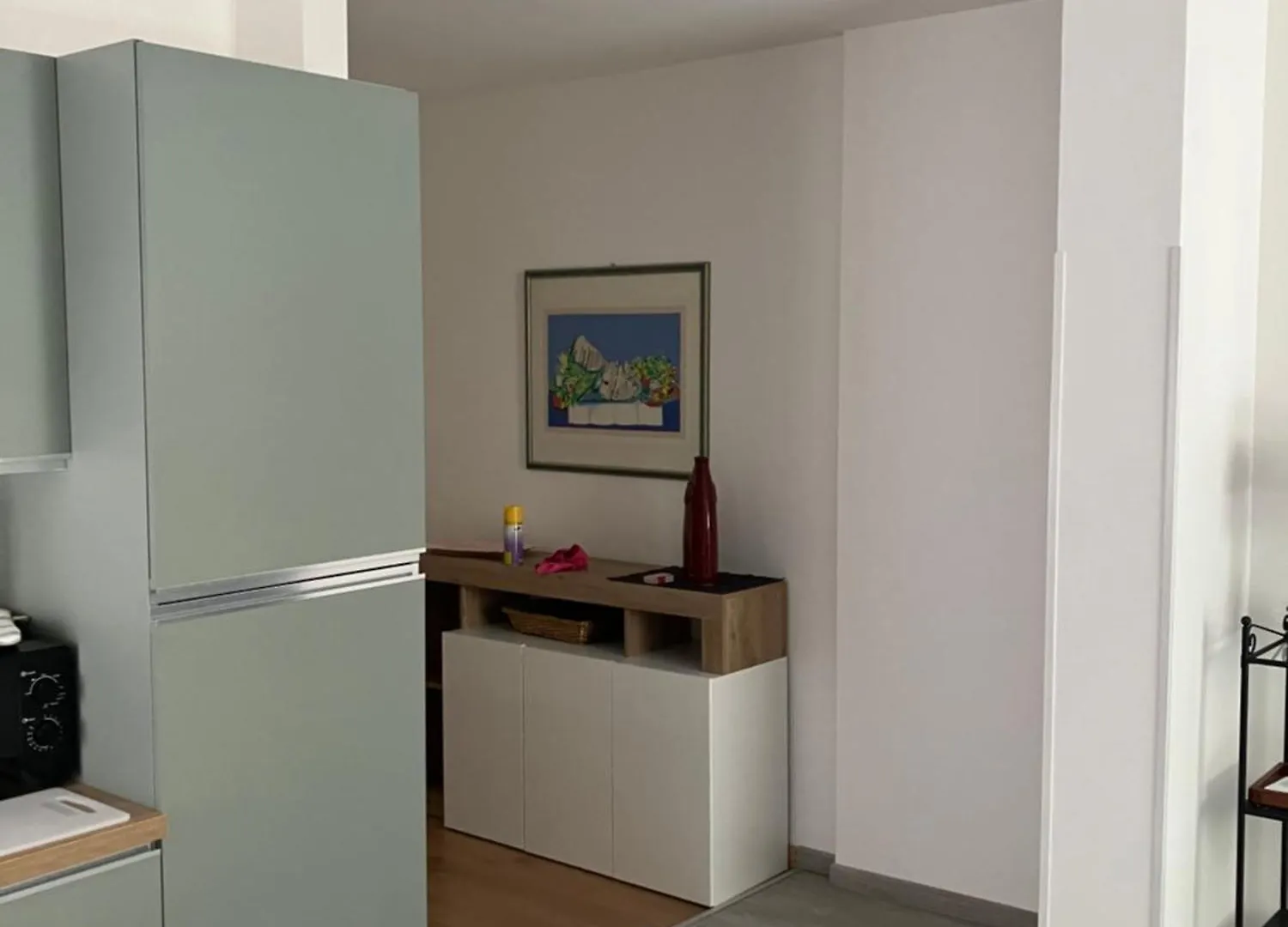 Luciana 1 Apartment Sanremo Italy