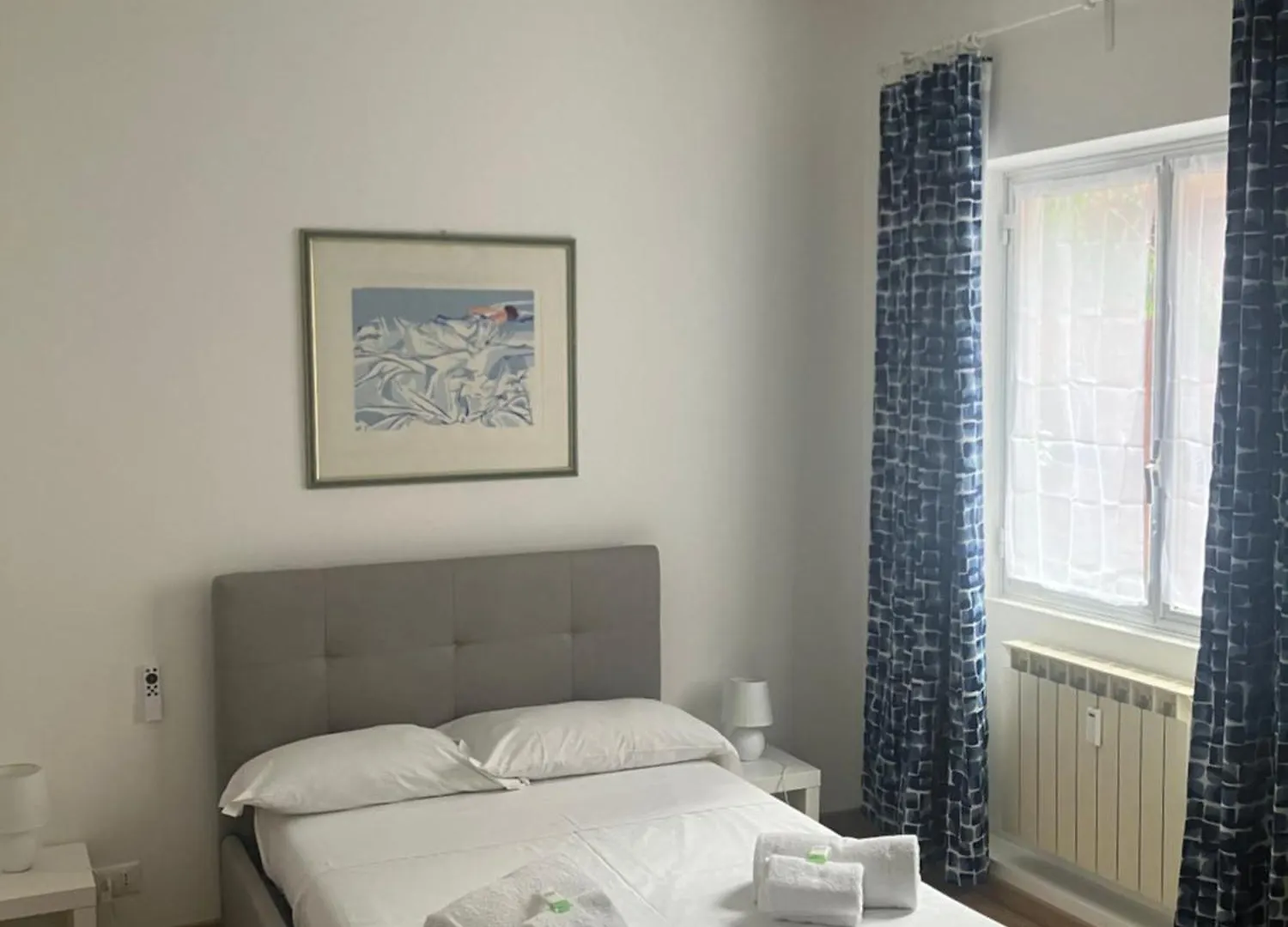 Luciana 1 Apartment Sanremo
