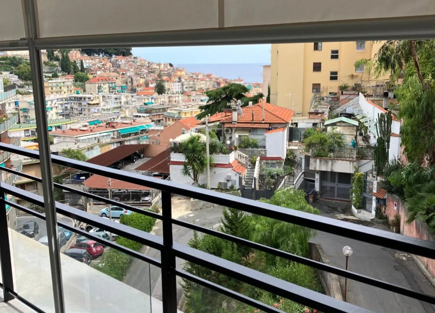 Appartamento Luciana 1 Sanremo Italia