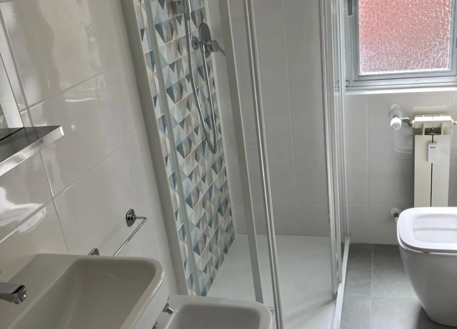Luciana 1 Apartment Sanremo