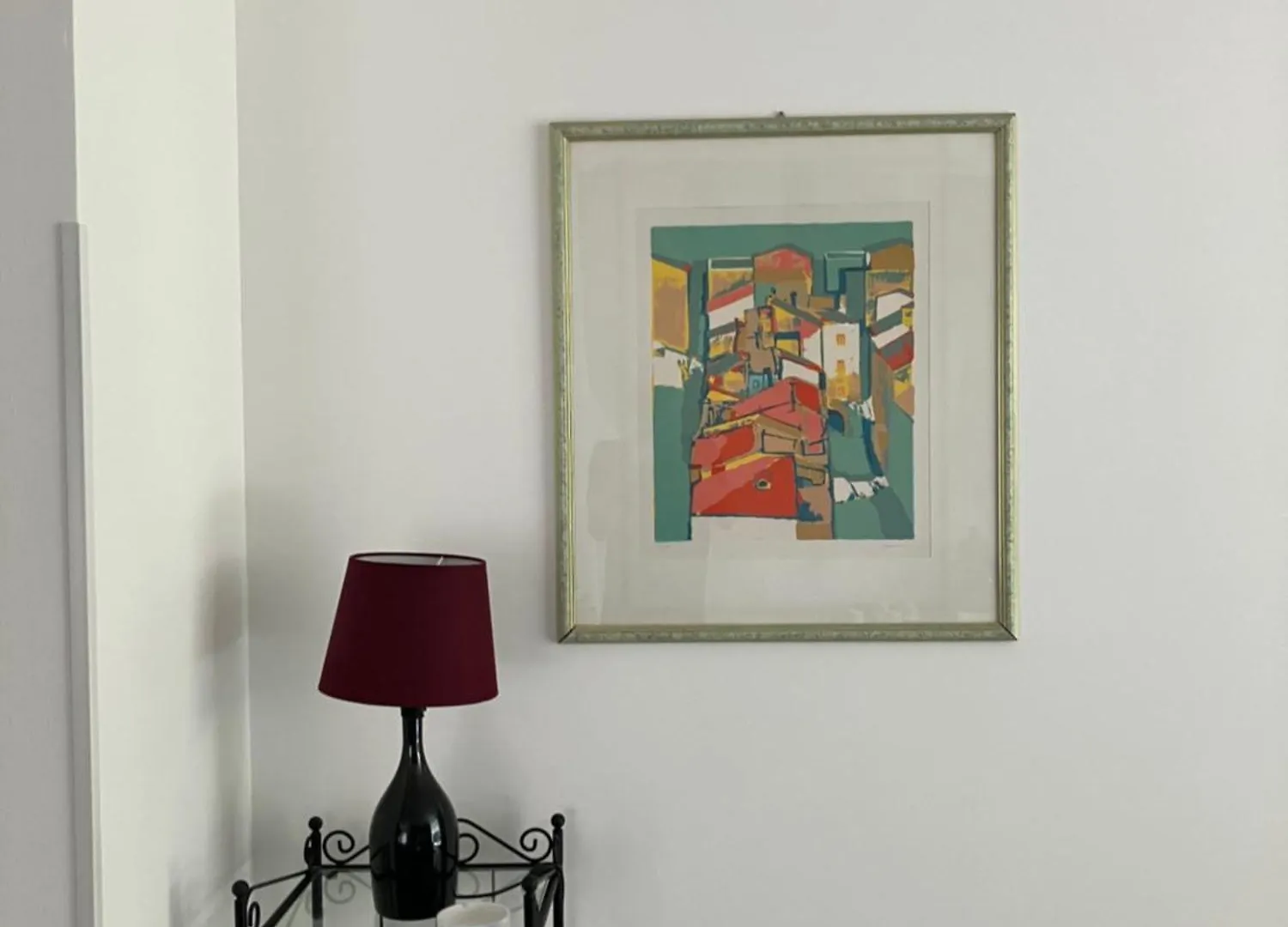 Luciana 1 Apartment Sanremo