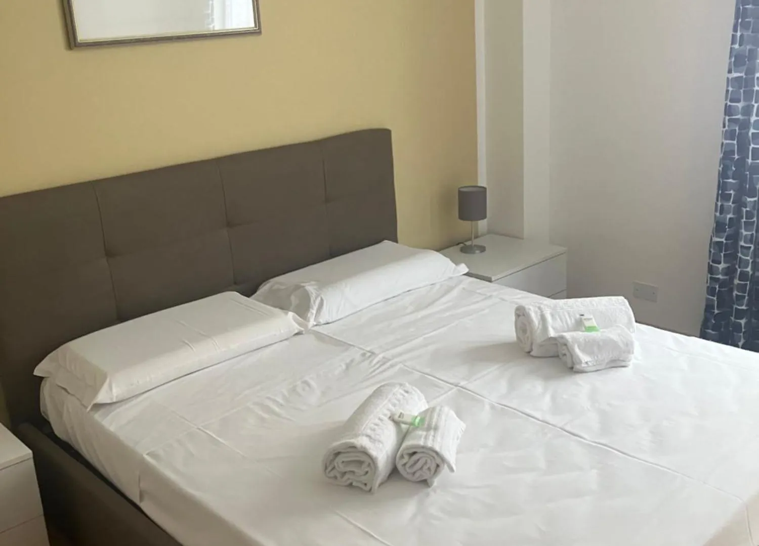 Luciana 1 Apartment Sanremo