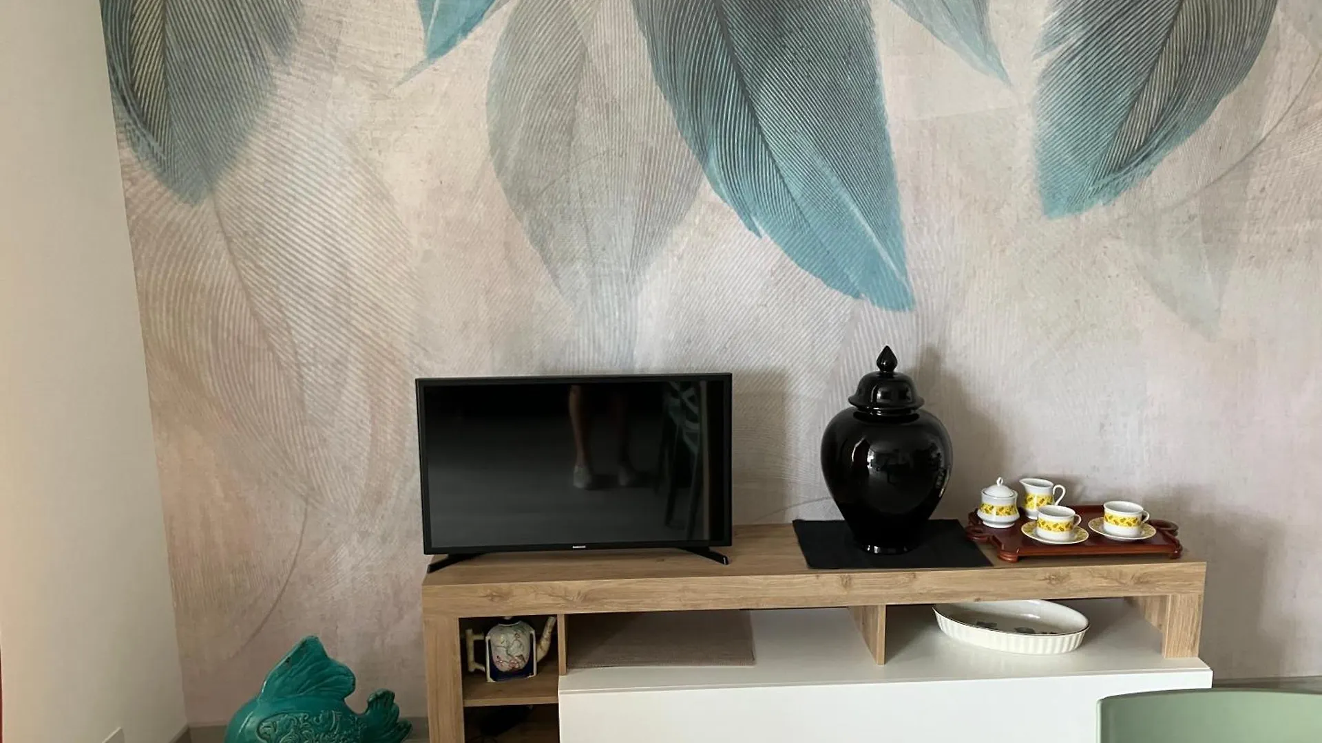 Luciana 1 Apartment Sanremo Italy